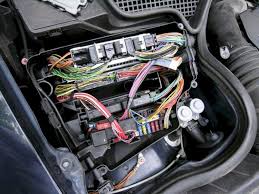 See P1642 in engine